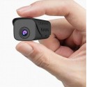 Mini telecamera a led infrarossi 140°